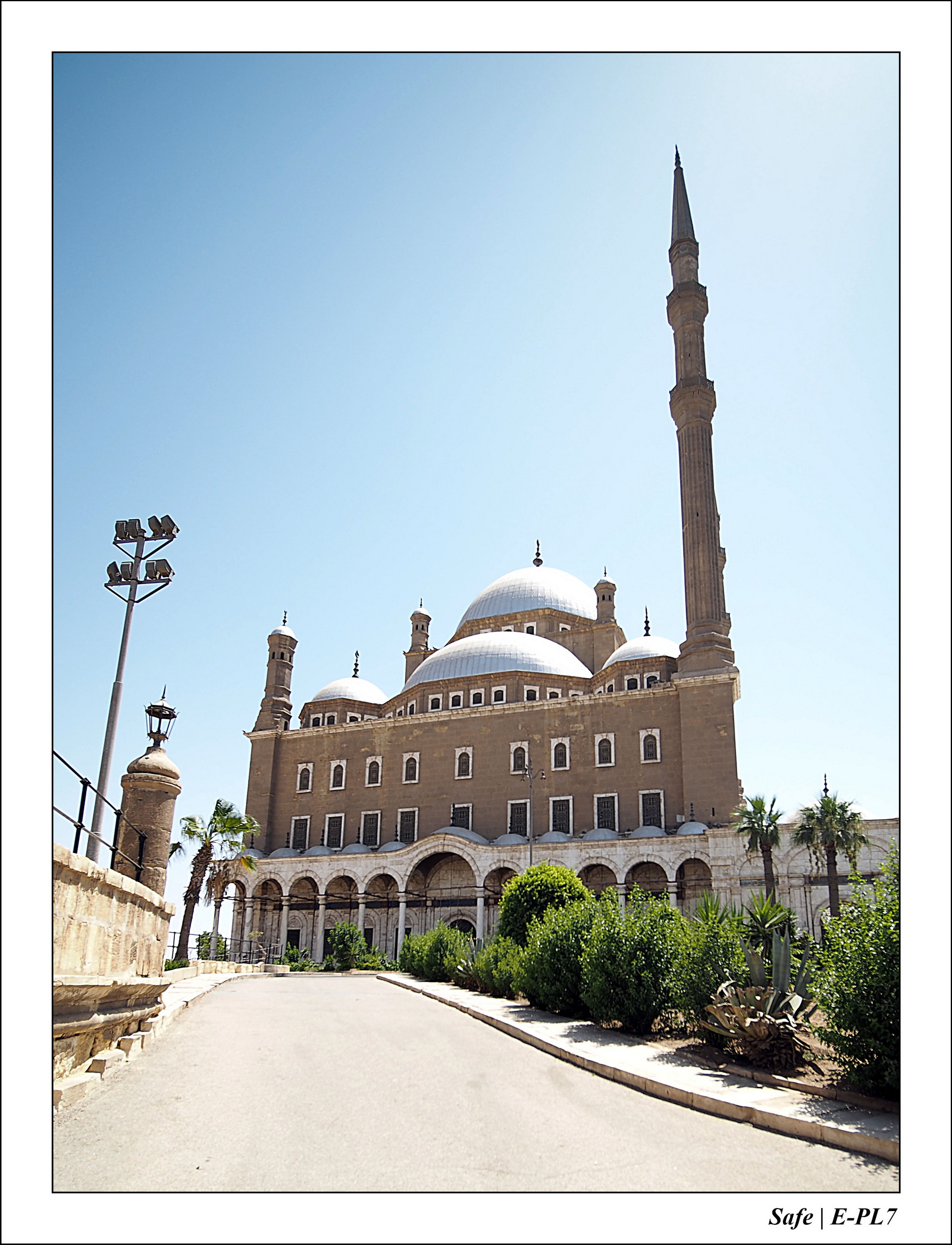 Le Caire - Juillet 2021 - 071